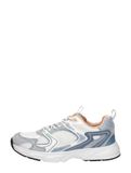 SUB55 Sneakers Laag - Licht blauw - Maat 34