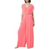 Comma Jumpsuits Light-pink Maat: 40