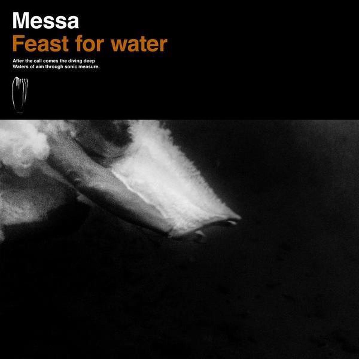 Sonic Feast For Water