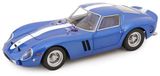 Ferrari 250 GTO 1962 - 1:12 - KK Scale - Blue