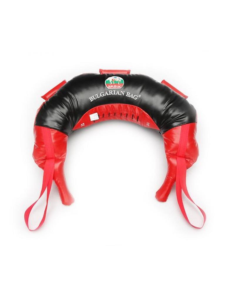 Lifemaxx Suples Bulgarian Bag Synthetic Leather M 12kg