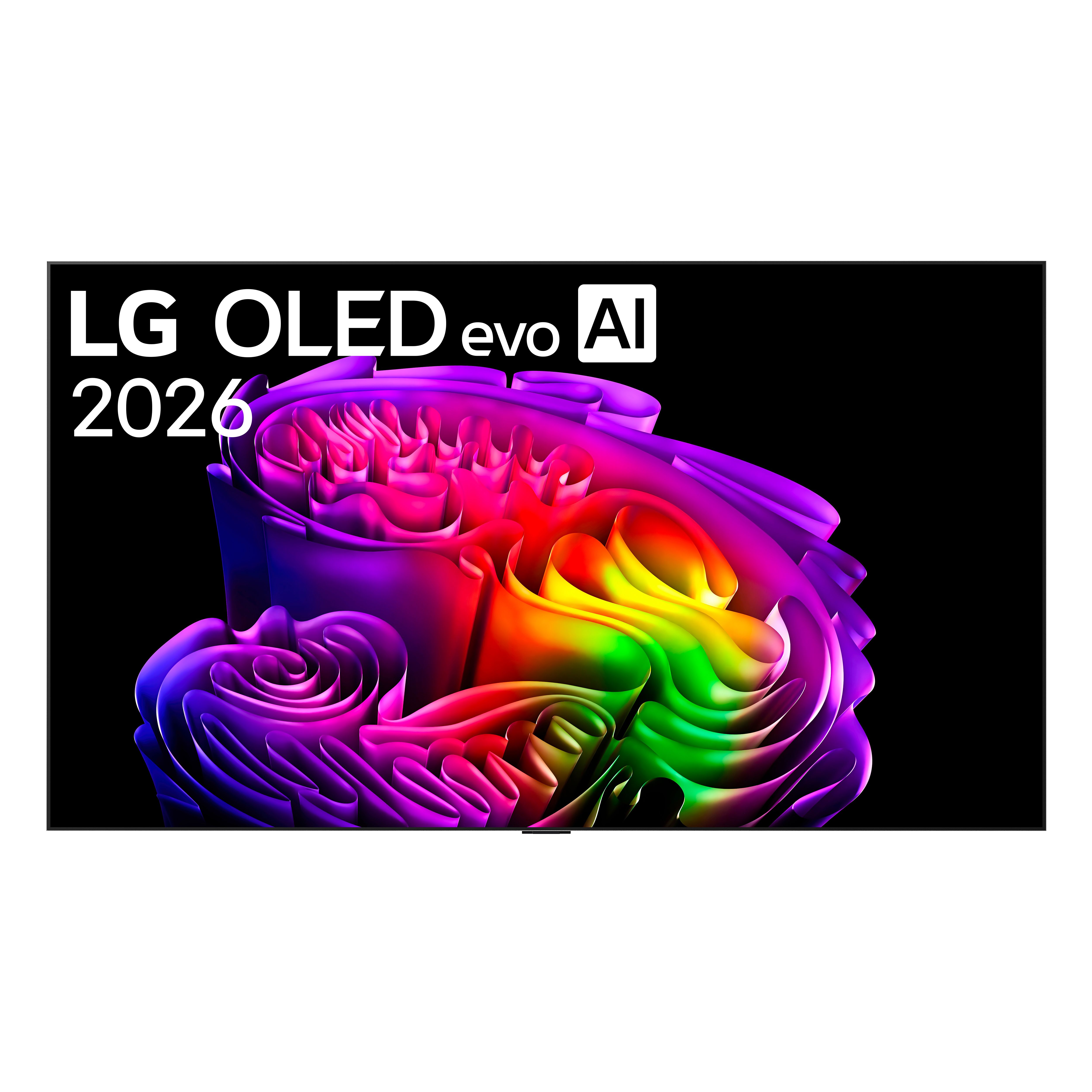 LG OLED77G64LW / OLED evo / 77 inch / 2026