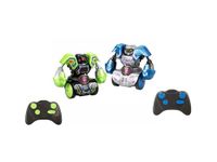 Bizak YCOO Robo Kombat Tornado Battle Pack