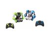 Bizak YCOO Robo Kombat Tornado Battle Pack