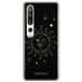 ERT GROUP mobiel telefoonhoesje voor Xiaomi MI 10 / MI 10 PRO origineel en officieel erkend Babaco patroon Space 002 optimaal aangepast aan de vorm van de mobiele telefoon, hoesje is gemaakt van TPU