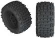Horizon AR550050 Backflp 4s Tr/whl Blk