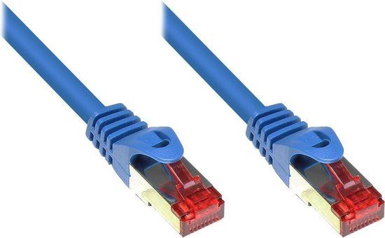 Good Connections 2m Cat6 S/FTP Network Cable