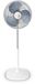 Rowenta Essential+ VU4410 - Ventilateur sur pied - Blanc