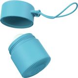AMICI Cosmetics Solmates Sky Blue Refillable Sunscreen Applicator
