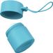 AMICI Cosmetics Solmates Sky Blue Refillable Sunscreen Applicator