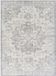 Surya SAGE Vintage Oosters Grijs Tapijt 130x180cm