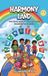 Harmony Land: The Story about 17 Sustainable Development Goals