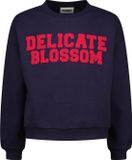 Raizzed zomer sweater meisjes - blauw - Sem