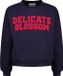 Raizzed zomer sweater meisjes - blauw - Sem