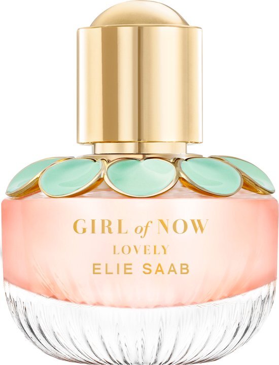 Elie Saab - Girl of Now Lovely Eau de parfum 30 ml eau de parfum / 30 ml / dames