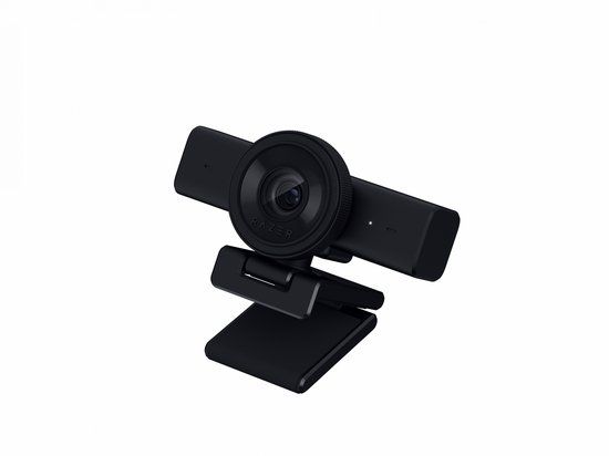 Razer Kiyo V2 X - Webcam - Zwart