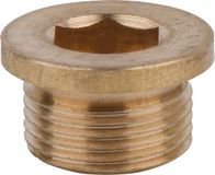 KS Tools 430.1034 Bout, M20, 10 stuk(s)