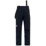 Kappa 8CENTO 864 Skibroek voor heren (Blue Baritone, M)