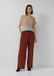 s.Oliver Broek W36 X L32 Rood