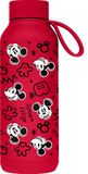 SOLID Quokka SOLID STRAP CHERRY RED510 ML MICKEY POP