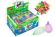 GLOBO s.p.a. (GLO) Waterbommen, 70 stuks, 40941