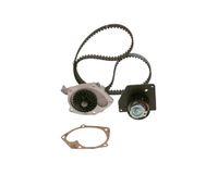 BOSCH Wasserpumpe + Zahnriemensatz 1987946485
