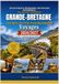 Voyages en train panoramiques en Grande-Bretagne 2026/2027