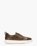 Santoni 21995 Brun foncé - taille 41.5