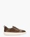 Santoni 21995 Brun foncé - taille 41.5