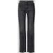 Levi's 314 Shaping Straight Fit Jeans - Grey Denim