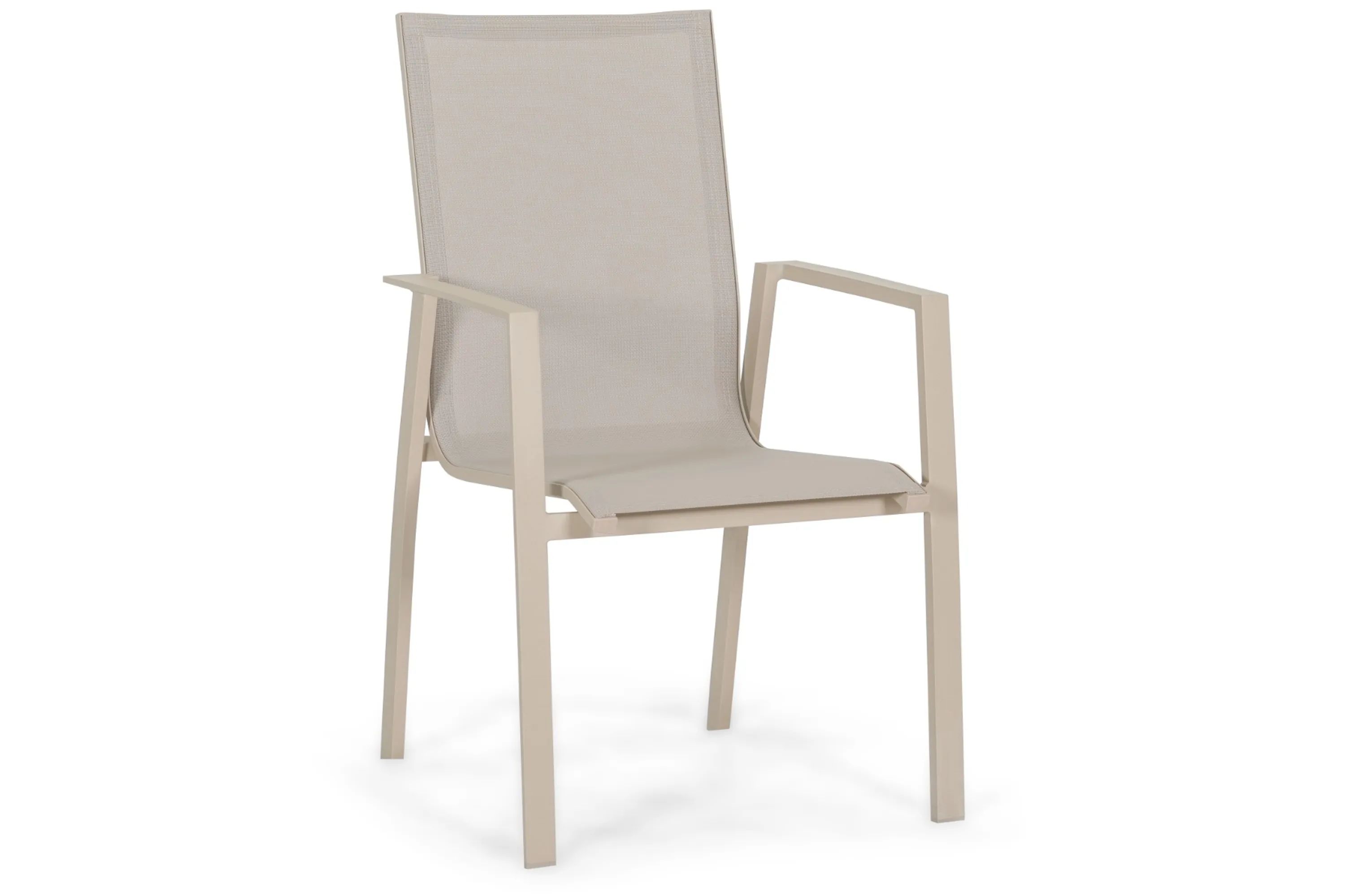 Lifestyle Garden Furniture Lifestyle Ultimate dining tuinstoel stapelbaar loft