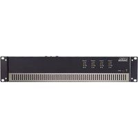 Audac CAP412 - stroomversterker