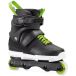 Rollerblade Njr Inline-skates Noir EU 34