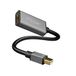 KabelDirekt Mini DisplayPort naar HDMI converter
