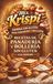Recetas KRISPI Recetas de panadería y bollería sin gluten