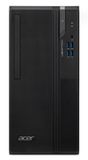 Acer Veriton S2690G Desktop PC Zwart