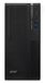 Acer Veriton S2690G Desktop PC Zwart