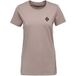 Black Diamond T-shirt pour femmes