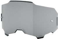 100percent Armega Lenzen Gris Smoke