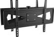 Maclean Brackets MC-703 - Support pour deux téléviseurs avant / arrière 23-70 "50kg universel