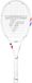 Tecnifibre Raquette de tennis TFIGHT 300 S (Non cordée)-Taille de manche L1