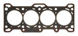 Gasket, Ajusa Gasket, cylinder head
