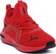 Puma Soft Enzo 5 Ac Ps Chaussures de sport Rouge EU 17 Enfants Rouge EU 17