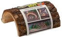 Zoo Med Habba Hut - L - Reptile Shelter