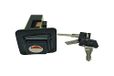 one By Camamoto 77670055 Zitslot compatibel met Piaggio Vespa px/PE/SR 125-150-200cc Rainbow R.O. 178887