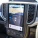 Ford Ranger Protecteur d'écran pour système d'infodivertissement 10 pouces