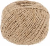 Esschert Design Corde de jardin - 100 m