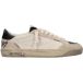 Enterprise Japan Baskets en cuir de veau enfant Jupiter Rocket 4