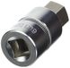 KS Tools Ultimate zeskantschroevendraaier 1/5,1 cm aandrijving 55 mm - 19 mm