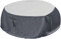 Hespéride Housse de protection pour table ronde HAMBO